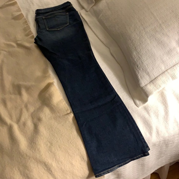 Old Navy “Diva” Bootcut Jean - Picture 8 of 14